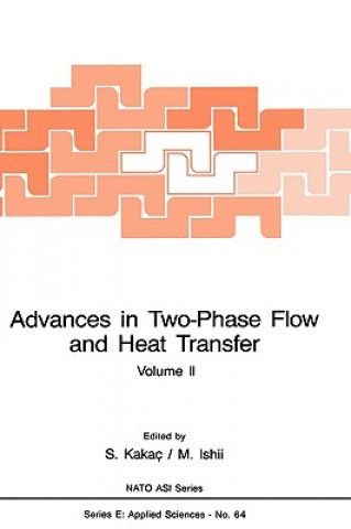 Carte Advances in Two-Phase Flow and Heat Transfer Sadik Kakaç