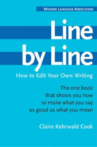 Carte Line by Line Claire Kehrwal Cook