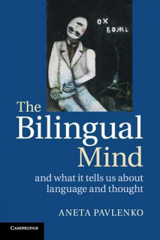 Book Bilingual Mind Aneta Pavlenko