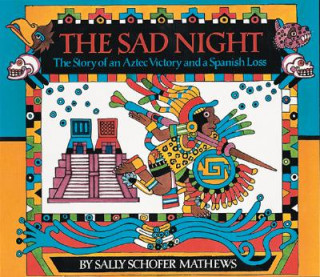 Βιβλίο Sad Night Sally Mathews