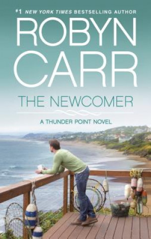 Book Newcomer Robyn Carr
