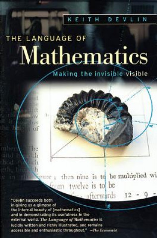 Carte Language of Mathematics DEVLIN