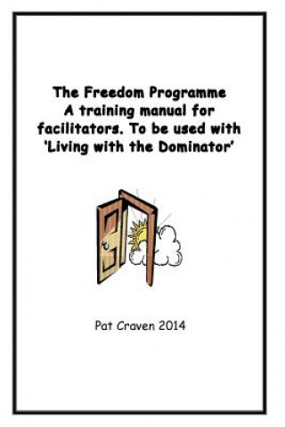 Book Freedom Programme Pat Craven