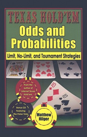 Carte Texas Hold'em Odds and Probabilities Matthew Hilger