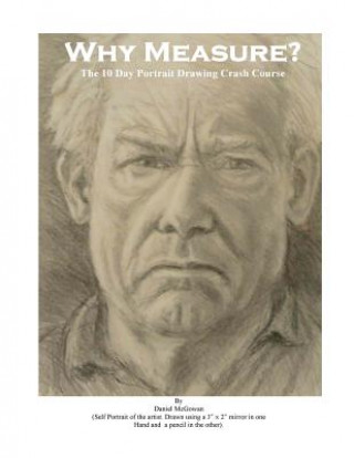 Buch Why Measure? Daniel McGowan