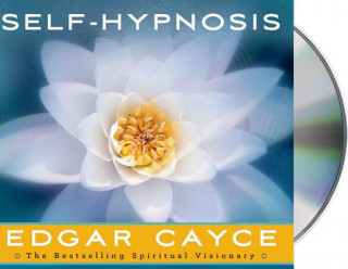 Audio SELFHYPNOSIS UAB CD Edgar Cayce