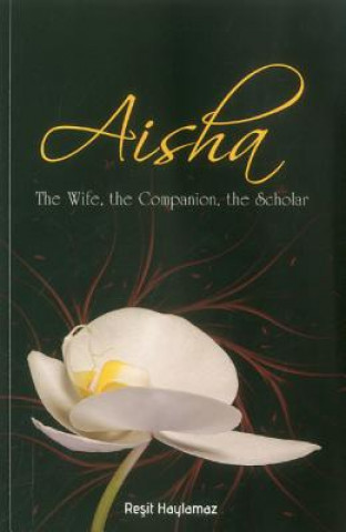 Boek Aisha Resit Haylamaz