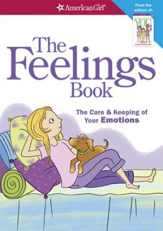 Carte Feelings Book (Revised) Lynda Madison