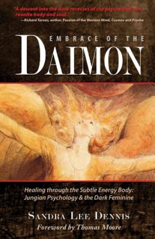 Carte Embrace of the Daimon Sandra Lee Dennis