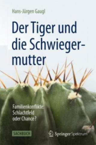 Carte Der Tiger und die Schwiegermutter Hans-Jürgen Gaugl