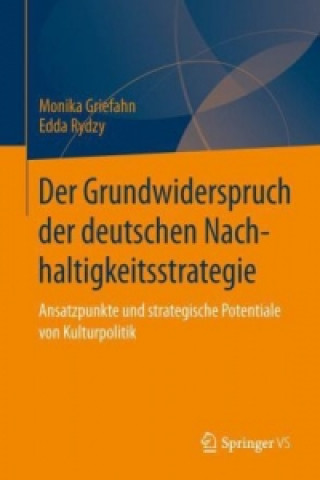 Kniha Naturlich wachsen Monika Griefahn
