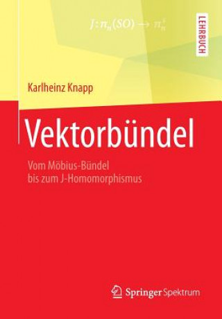 Carte Vektorbundel Karlheinz Knapp