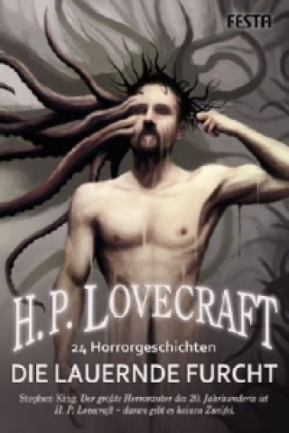 Livre Die lauernde Furcht Howard Ph. Lovecraft