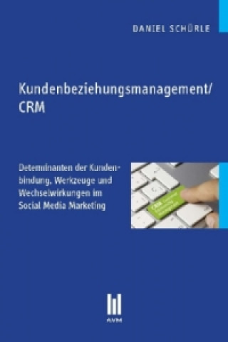 Carte Kundenbeziehungsmanagement/CRM Daniel Schürle