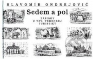 Carte Sedem a pol Slavomír Ondrejovič