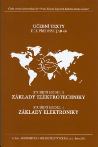 Kniha Modul 05 Digitální technologie / elektronické přístrojové systémy Karel Draxler