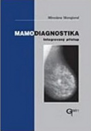Книга Mamodiagnostika Miroslava Skovajsová