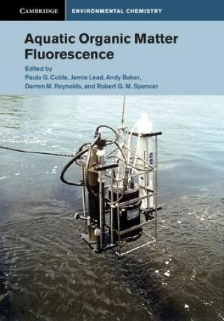 Buch Aquatic Organic Matter Fluorescence Paula Coble