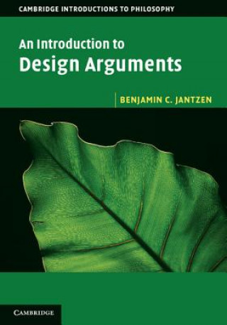 Buch Introduction to Design Arguments Benjamin C. Jantzen