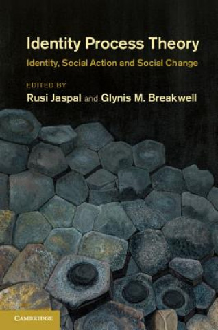 Knjiga Identity Process Theory Rusi Jaspal