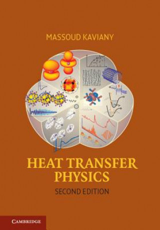 Könyv Heat Transfer Physics Massoud Kaviany