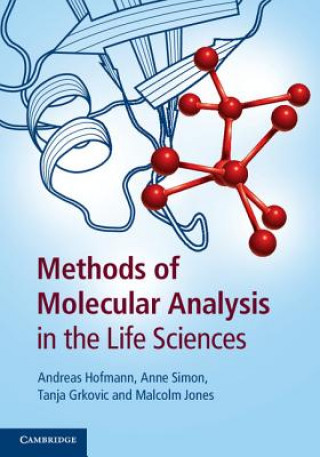 Buch Methods of Molecular Analysis in the Life Sciences Andreas Hofmann