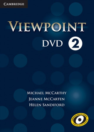 Video Viewpoint Level 2 DVD Michael McCarthy