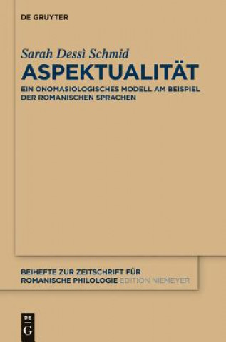 Libro Aspektualitat Sarah Dess