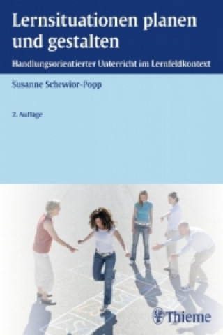 Βιβλίο Lernsituationen planen und gestalten Susanne Schewior-Popp