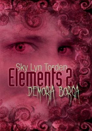 Livro Elements 2 Sky Lyn Torden
