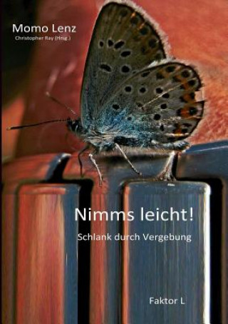 Book Faktor L * Nimms leicht! Christopher Ray
