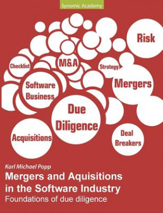 Βιβλίο Mergers and Acquisitions in the Software Industry Karl Michael Popp