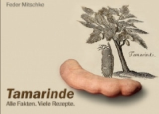 Boek Tamarinde Fedor Mitschke