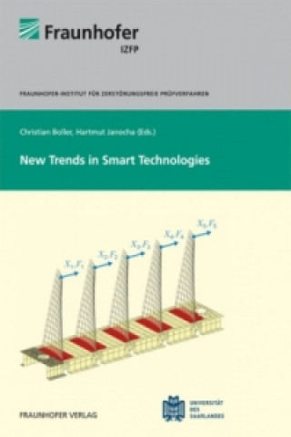 Book New Trends in Smart Technologies. Christian Boller