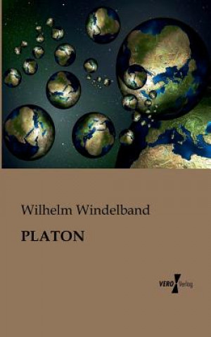 Carte Platon Wilhelm Windelband