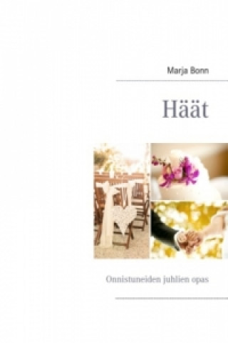 Könyv Häät Marja Bonn
