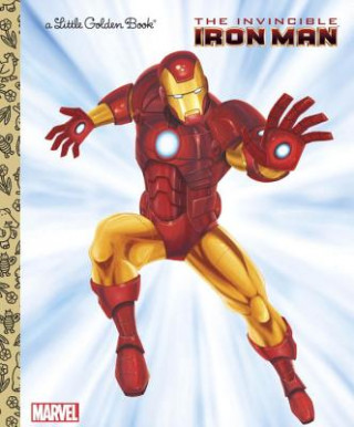 Kniha Invincible Iron Man (Marvel: Iron Man) Billy Wrecks