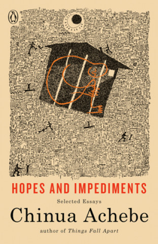 Książka Hopes and Impediments Chinua Achebe