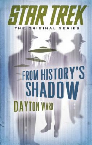Book From History's Shadow Dayton Ward