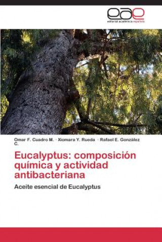 Book Eucalyptus Omar F. Cuadro M.