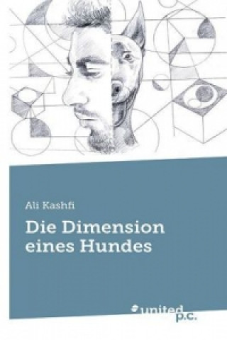 Kniha Dimension Eines Hundes Ali Kashfi