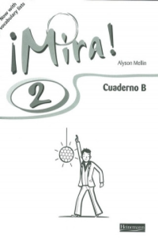 Kniha Mira 2 Workbook B Revised Edition (Pack of 8) 