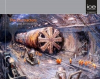 Livro Contractors Hugh Ferguson