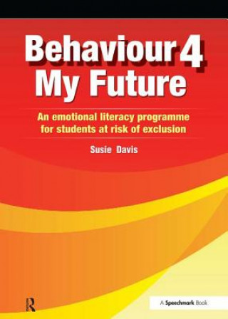 Libro Behaviour 4 My Future Susie Davis