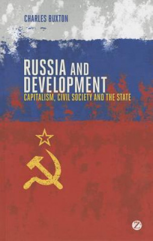 Carte Russia and Development Charles Buxton