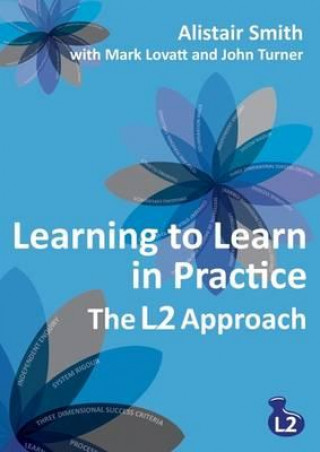 Книга Learning to Learn in Practice Alistair Smith