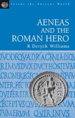 Carte Aeneas and the Roman Hero R. Williams