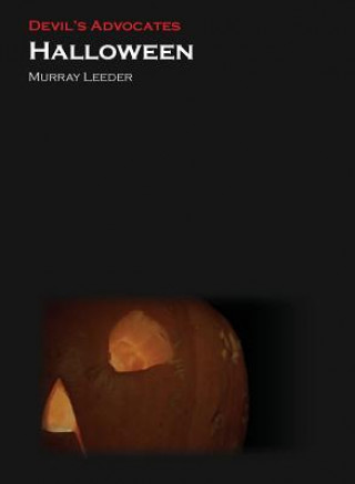 Book Halloween Murray Leeder