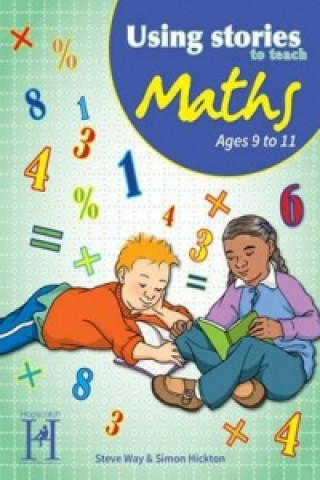 Buch Using Stories to Teach Maths Ages 9 to 11 Steve Way