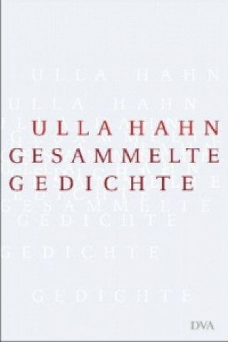 Carte Gesammelte Gedichte Ulla Hahn